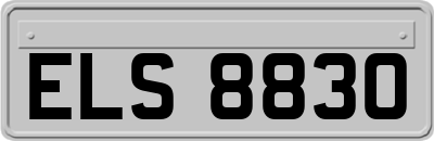 ELS8830