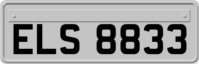ELS8833
