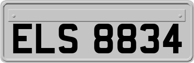 ELS8834