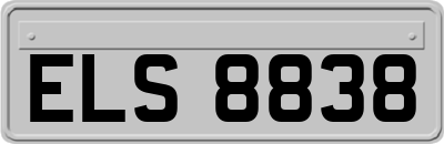 ELS8838