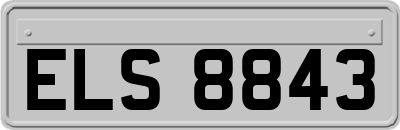ELS8843