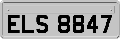 ELS8847