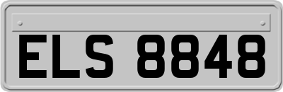 ELS8848