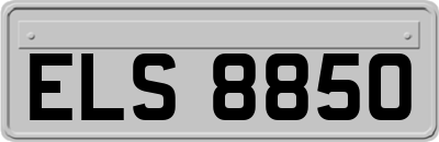 ELS8850