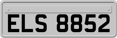 ELS8852