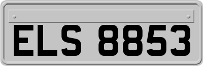 ELS8853