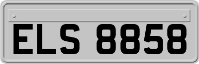 ELS8858