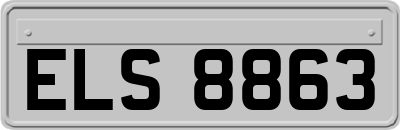 ELS8863