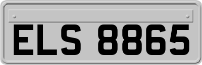 ELS8865