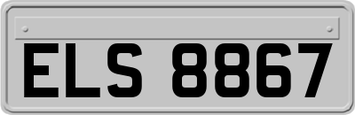ELS8867