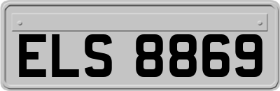 ELS8869