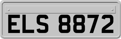 ELS8872
