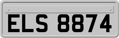 ELS8874