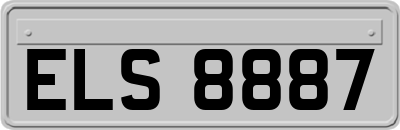 ELS8887