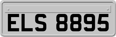 ELS8895
