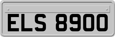 ELS8900