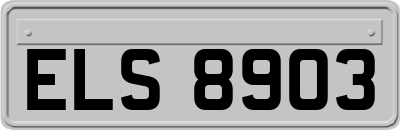 ELS8903