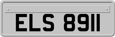 ELS8911