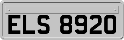 ELS8920