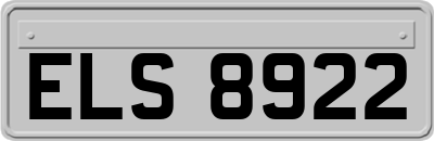 ELS8922