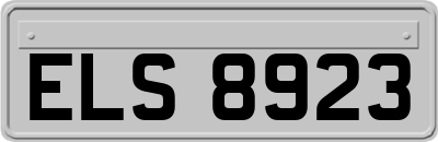 ELS8923