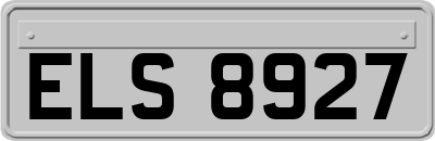 ELS8927