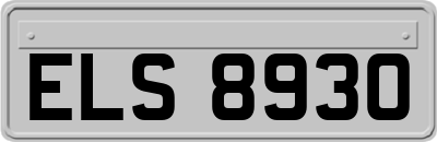 ELS8930