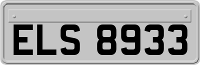 ELS8933