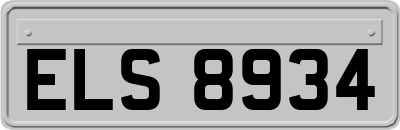ELS8934