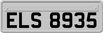 ELS8935