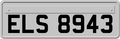 ELS8943