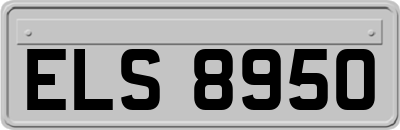 ELS8950