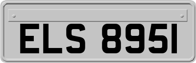 ELS8951