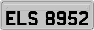 ELS8952