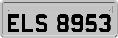 ELS8953