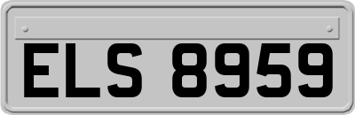 ELS8959