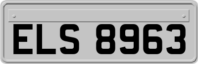 ELS8963