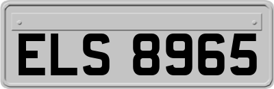 ELS8965