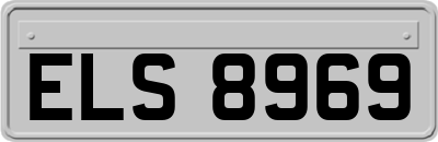ELS8969