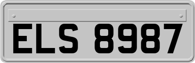 ELS8987