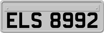 ELS8992