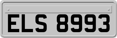 ELS8993