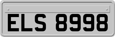ELS8998