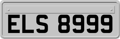 ELS8999