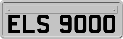 ELS9000