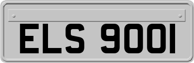 ELS9001