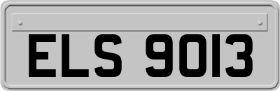 ELS9013