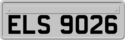 ELS9026