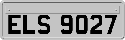 ELS9027