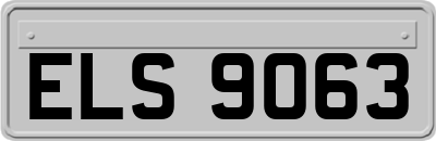 ELS9063